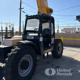 2019 Gehl RS8-42 Forklift