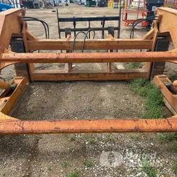 2020 TAG Manufacturing QC500PGF Attachment