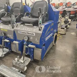 2022 Husqvarna BMS-280LP Stripper