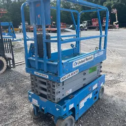 2019 Genie GS-1930 Scissor Lift