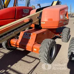 2018 JLG 400S Boom Lift