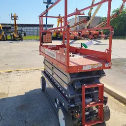 2018 Skyjack SJIII3226 Scissor Lift