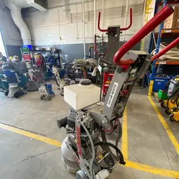 2022 Husqvarna BMG-555-P