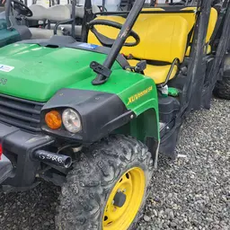 2022 John Deere XUV855M S4 Utility Vehicle