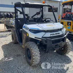 2023 Polaris XP KINETIC PREM Utility Vehicle