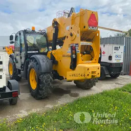 2018 JCB 512-56 S Forklift