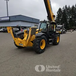 2019 JCB 510-56 Forklift