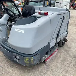 2020 Clarke SC8000 48 LPG Scrubber