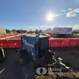 2019 Miller Welders BIG BLUE 400PRO Welder