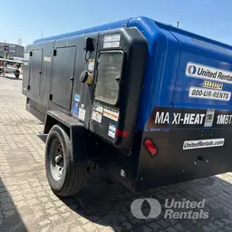2020 Allmand MH1MBTU Indirect Fired Heater