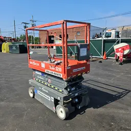 2018 Skyjack SJIII3219 Scissor Lift
