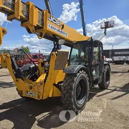 2021 JCB 510-56 Forklift