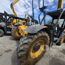 2018 JCB 509-42 Forklift