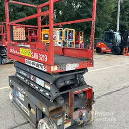 2017 Skyjack SJIII3219 Scissor Lift