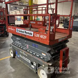 2018 Skyjack SJIII4626 Scissor Lift