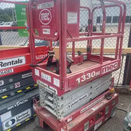 2019 MEC 1330SE Scissor Lift