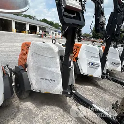 2022 Generac MLTS-4 Portable Work Light