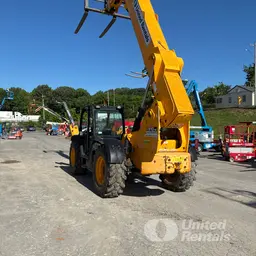 2017 JCB 510-56 S Forklift