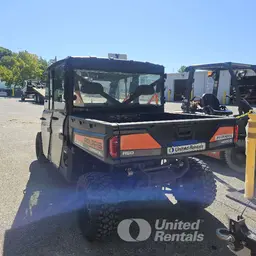 2020 Polaris PRO XD 4000D Utility Vehicle