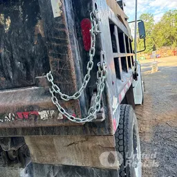 2019 Freightliner M2106-DUMP-HYD Truck