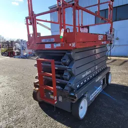2018 Skyjack SJIII4740 Scissor Lift