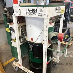2022 BW Technologies A-404-G Vacuum