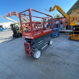2018 Skyjack SJIII3226 Scissor Lift