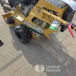 2018 Vermeer RTX130 Trencher