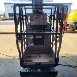 2019 JLG 20MVL Self-Propelled One-Person Lift