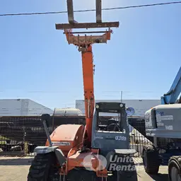 2017 XTREME XR5919 Forklift
