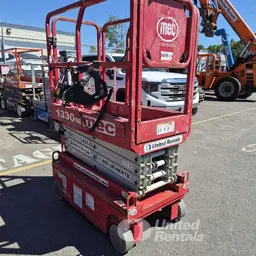 2020 MEC 1330SE Scissor Lift