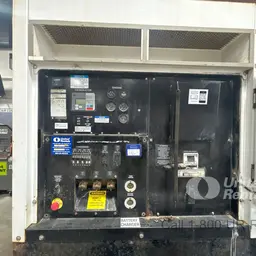 2014 Cummins C200 480V ONLY Diesel Generator