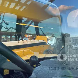 2019 JCB 512-56 Forklift