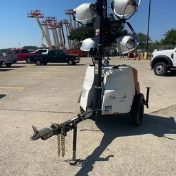 2019 Magnum Pro MLT6SM Portable Light Tower