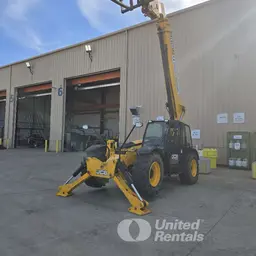 2019 JCB 510-56 S Forklift