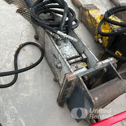 2021 FURUKAWA K-KF9FSP Attachment