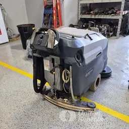 2021 Clarke SC 901 32D Scrubber