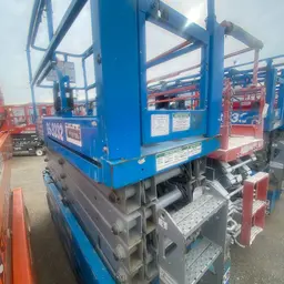 2017 Genie GS-3232 Scissor Lift