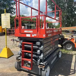 2019 Skyjack SJIII4740 Scissor Lift