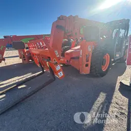2019 XTREME XR1055 Forklift