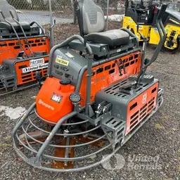2023 Husqvarna CRT48-57K Screed/Trowel