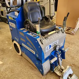 2021 Blastrac BMS-280LP-UR Stripper