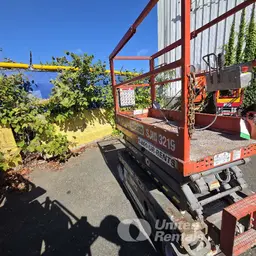 2017 Skyjack SJIII3219 Scissor Lift