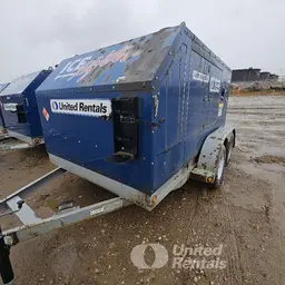 2020 Frost Fighter IDH1000K Indirect Fired Heater