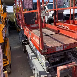 2014 Skyjack SJIII3219 Scissor Lift